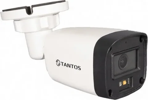 IP-камера Tantos TSi-P5FP (2.8мм)