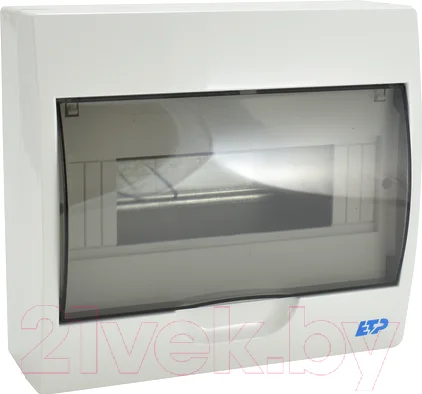 Бокс пластиковый ETP TSM Outside 8P