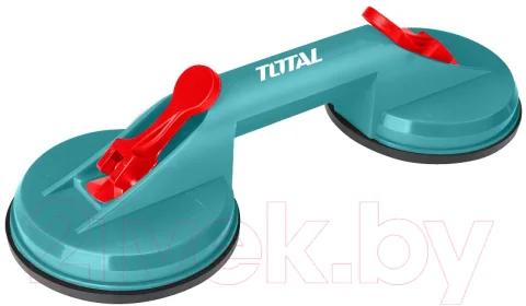 Стеклодомкрат TOTAL TSP02501