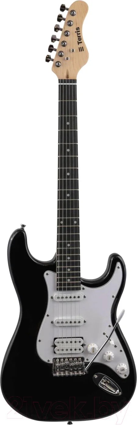 Электрогитара Terris TST-060 BK