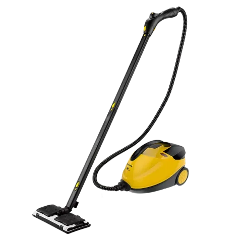 Пароочиститель Timberk T-STCF70