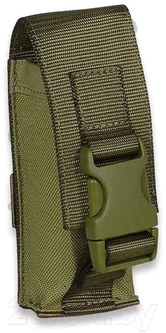 Подсумок тактический Tasmanian Tiger TT Tool Pocket L / 7695.036 (зеленый)
