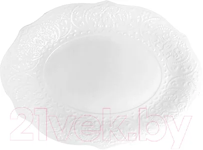 Блюдо Tudor England TU3094-2