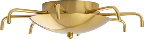 Крепление для подвесного светильника Lightstar Tubo 574733