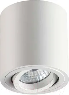 Точечный светильник Odeon Light Tuborino 3567/1C — фото 3