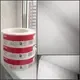 Лента для гипсокартона Strait Flex Tuff-Tape TT10 (0.057x10м) — фото 5