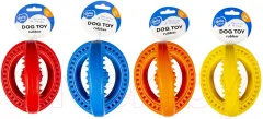 Игрушка для собак Duvo Plus Tugger / 10158/orange (оранжевый) — фото 3