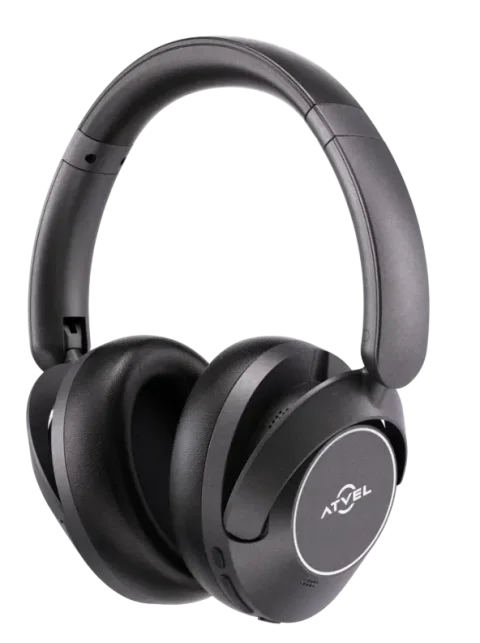 Беспроводные наушники Atvel Tune Pro Q7