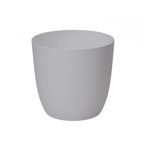 Кашпо Formplastic Turo / FP-5510-011 (белый)