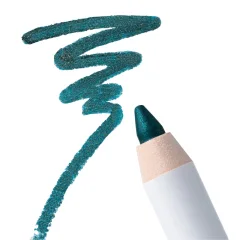 Карандаш для глаз Manly PRO Стойкий гелевый Turquoise GEP1 — фото 3