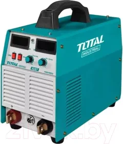 Инвертор сварочный TOTAL TW24003 — фото 3