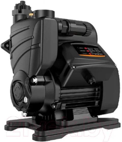 Насосная станция Pumpman TWE370