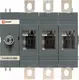 Блок-разъединитель EKF TwinBlock PROxima / tb-s-200-3p (без рукоятки) — фото 8