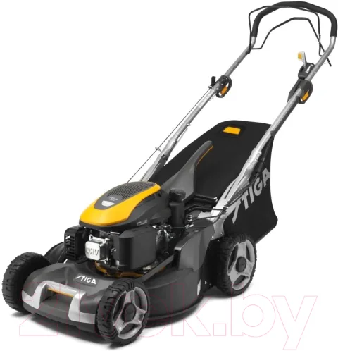 Газонокосилка бензиновая Stiga Twinclip 950 V (294513048/ST1)