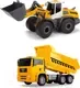 Набор игрушечной техники Dickie Twin Pack / 3726008 — фото 3