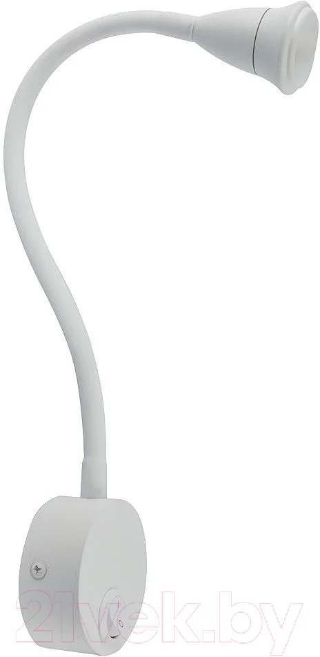 Спот Arte Lamp Twist A7603AP-1WH