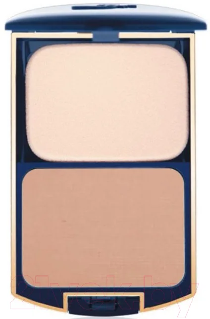 Пудра компактная Ffleur Two Way Cake 2в1 TK-12 тон 12 (10.77г)