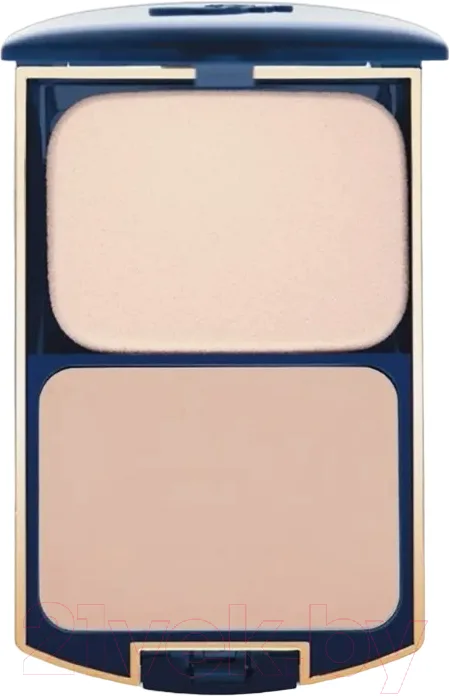 Пудра компактная Ffleur Two Way Cake 2в1 TK-12 тон 13 (10.77г)