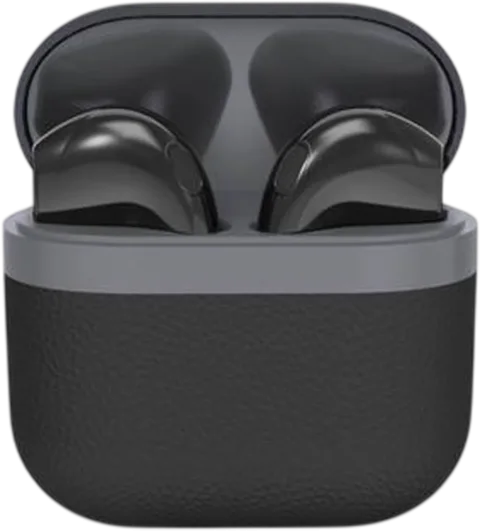 Беспроводные наушники Gembird/Cablexpert TWS-02-BK (черный)