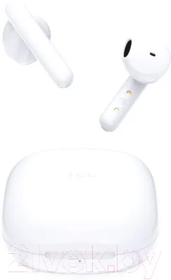 Беспроводные наушники TCL TWSMoveaudio S150 (белый)