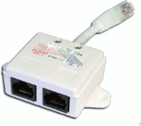 Адаптер Lanmaster TWT-Y-BRIDGE