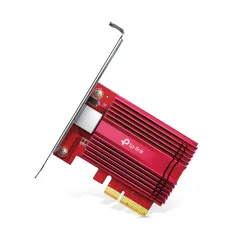Сетевая карта TP-Link TX401 — фото 1