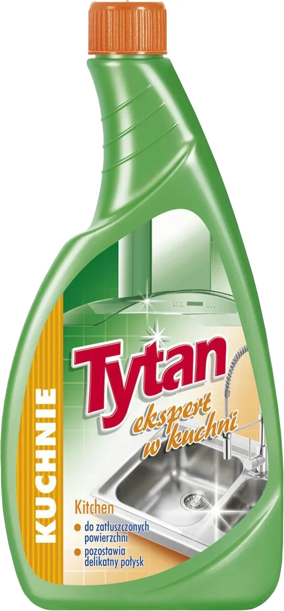 Чистящее средство для кухни Tytan Дойпак (500г)