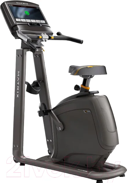 Велоэргометр Matrix Fitness U30 XIR