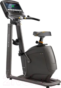 Велоэргометр Matrix Fitness U30 XIR — фото 1