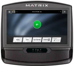 Велоэргометр Matrix Fitness U30 XIR — фото 2