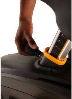 Велоэргометр Matrix Fitness U30 XIR — фото 9