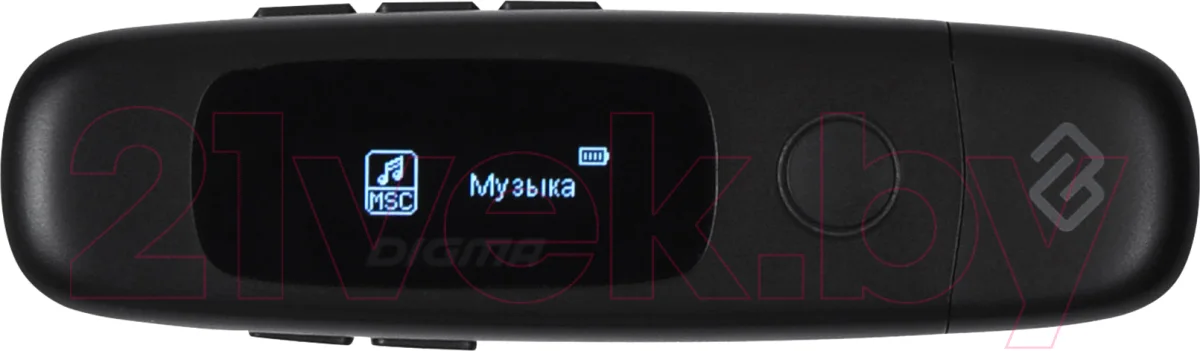MP3-плеер Digma U4 8GB