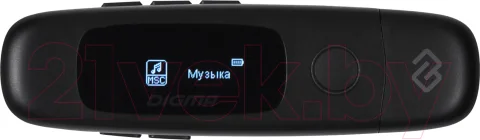 MP3-плеер Digma U4 8GB