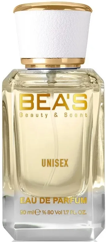 Парфюмерная вода BEA'S U729 (50мл)