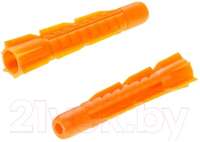 Дюбель распорный Starfix Тип U 8х52 / SM-95307-500 (500шт)