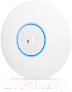 Беспроводная точка доступа Ubiquiti UAP-AC-LITE — фото 2