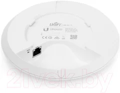 Беспроводная точка доступа Ubiquiti UAP-AC-LITE — фото 4