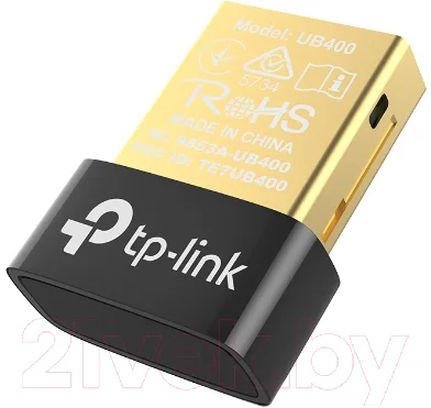 Bluetooth-адаптер TP-Link UB400