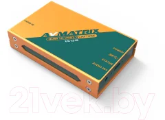 Устройство видеозахвата Avmatrix UC1218 / 29991 — фото 2
