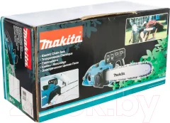 Электропила цепная Makita UC4041A — фото 5