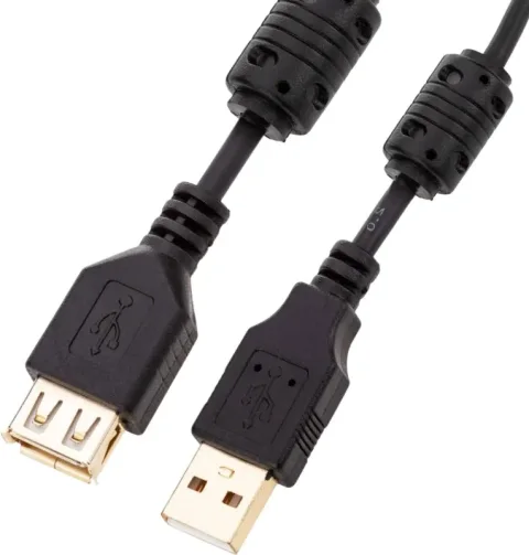 Кабель 5bites UC5011-018A (1.8м)