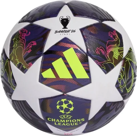 Футбольный мяч Adidas UCL League Box JX9101 (р.5)