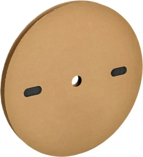 Трубка термоусаживаемая IEK UDRS-D10-100-K02