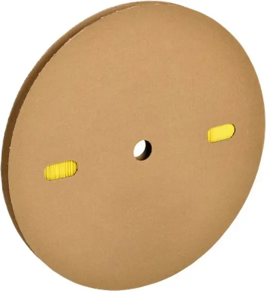 Трубка термоусаживаемая IEK UDRS-D12-100-K05