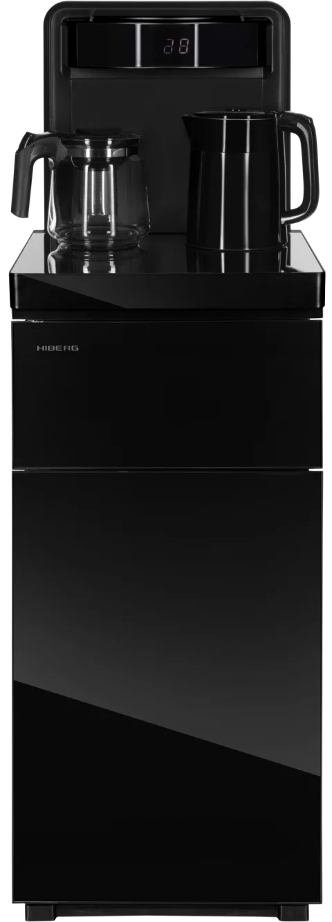 Кулер Hiberg UFK 95 B
