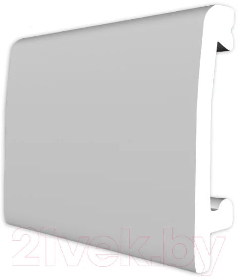 Плинтус SOLID UHD 03/70 (2м)