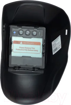 Сварочная маска Welder Ultima Ф9 / WDU-Ф9-П — фото 4