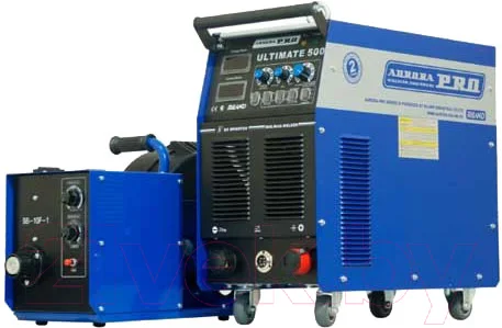 Инвертор сварочный AURORA Ultimate 500 Industrial (10045)