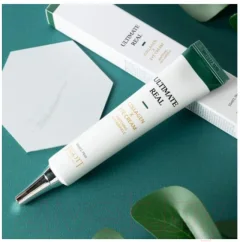 Крем для век Jigott Ultimate Real Collagen Eye Cream (50мл) — фото 2