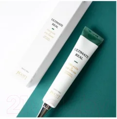 Крем для век Jigott Ultimate Real Collagen Eye Cream (50мл) — фото 5